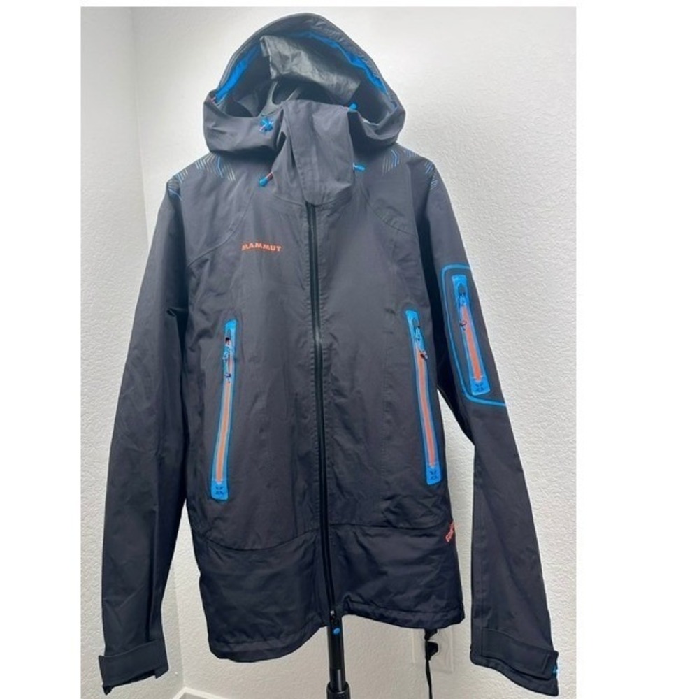 Mammut Nordwand Pro Men L Gore-Tex Eiger Extreme Jacket 1010-13950